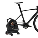 Van Rysel RCR Turbo Trainer With Zwift Cog And Click