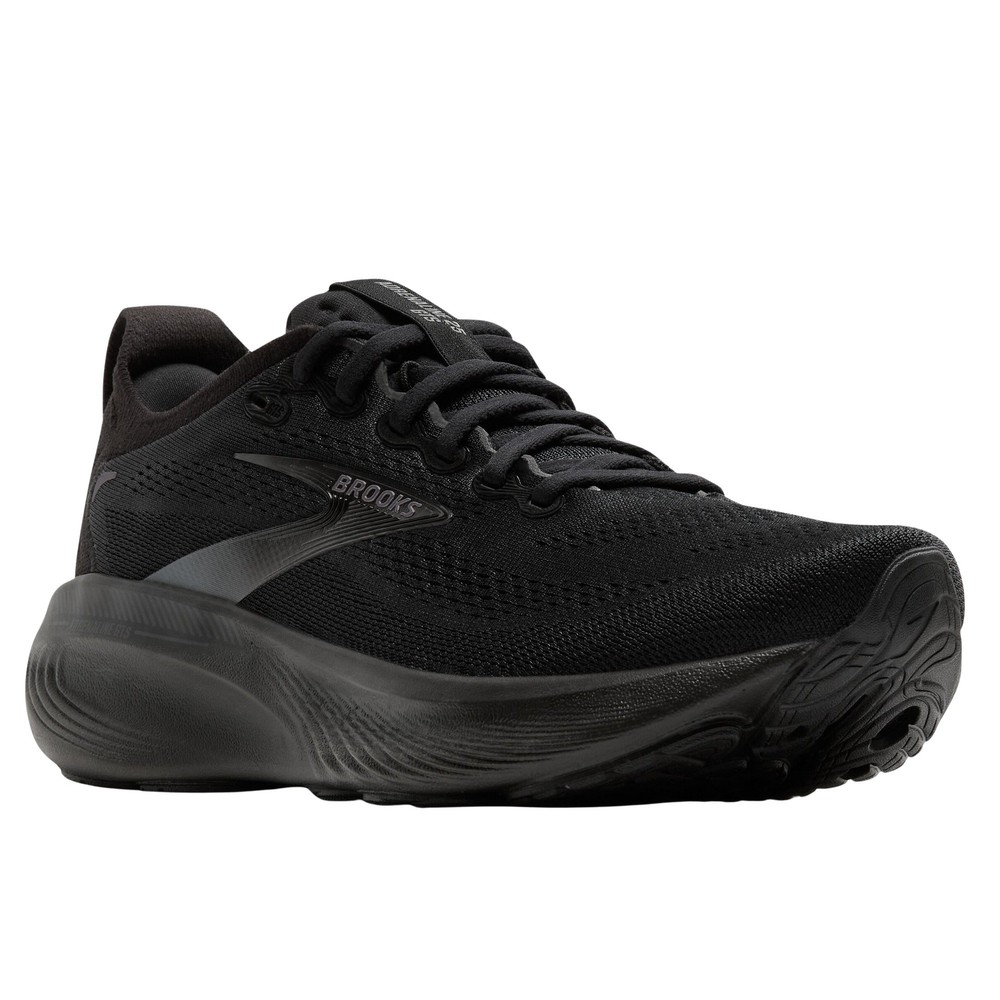 Sigma Sports Brooks Adrenaline GTS 25 Running Shoes | Discount Codes available, easy returns, up to £25 off with Newsletter Signup, FREE Postage over £60