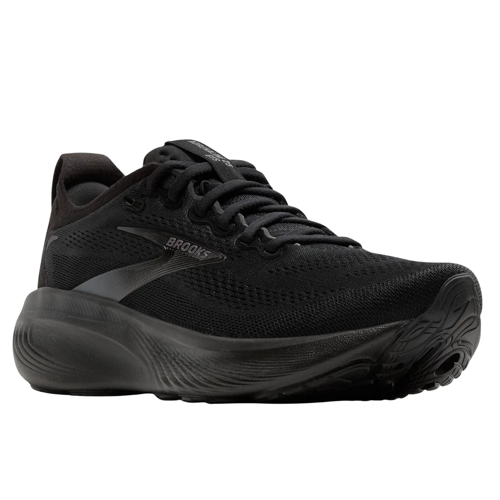 Sigma Sports Brooks Adrenaline GTS 25 Running Shoes | Discount Codes available, easy returns, up to £25 off with Newsletter Signup, FREE Postage over £60