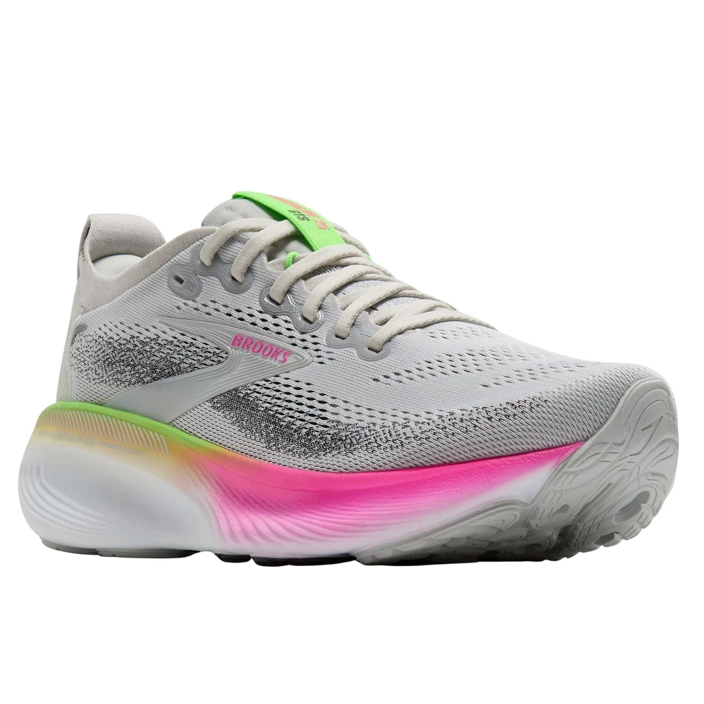 Sigma Sports Brooks Women's Adrenaline GTS 25 Running Shoes | Discount Codes available, easy returns, up to £25 off with Newsletter Signup, FREE Postage over £60