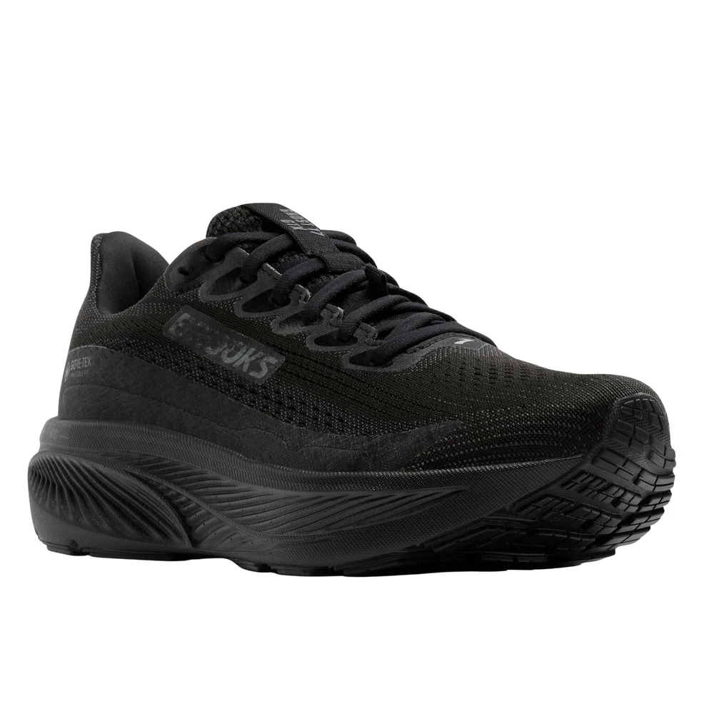 Sigma Sports Brooks Women's Ghost 17 GTX Waterproof Running Shoes | Discount Codes available, easy returns, up to £25 off with Newsletter Signup, FREE Postage over £60