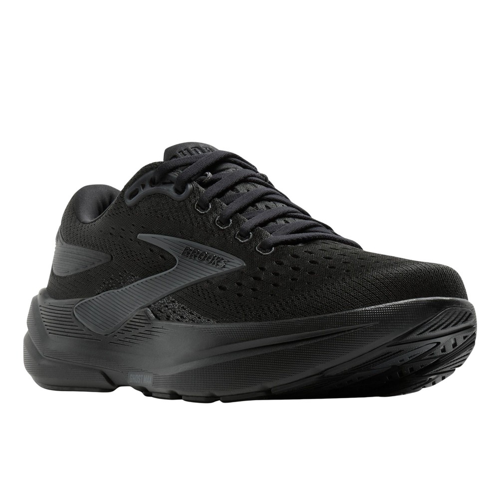 Sigma Sports Brooks Women's Ghost Max 3 Running Shoes | Discount Codes available, easy returns, up to £25 off with Newsletter Signup, FREE Postage over £60