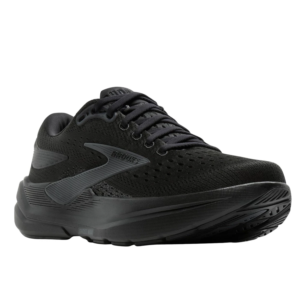 Sigma Sports Brooks Women's Ghost Max 3 Running Shoes | Discount Codes available, easy returns, up to £25 off with Newsletter Signup, FREE Postage over £60