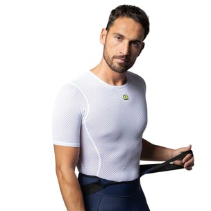 Ale Velo Active Intimo Short Sleeve Base Layer