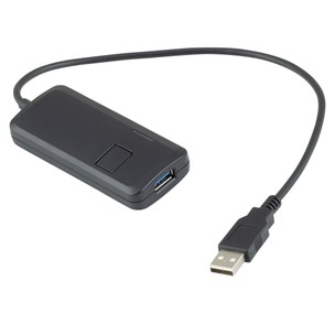 Trek TQ Hyena Bluetooth Diagnostic Dongle