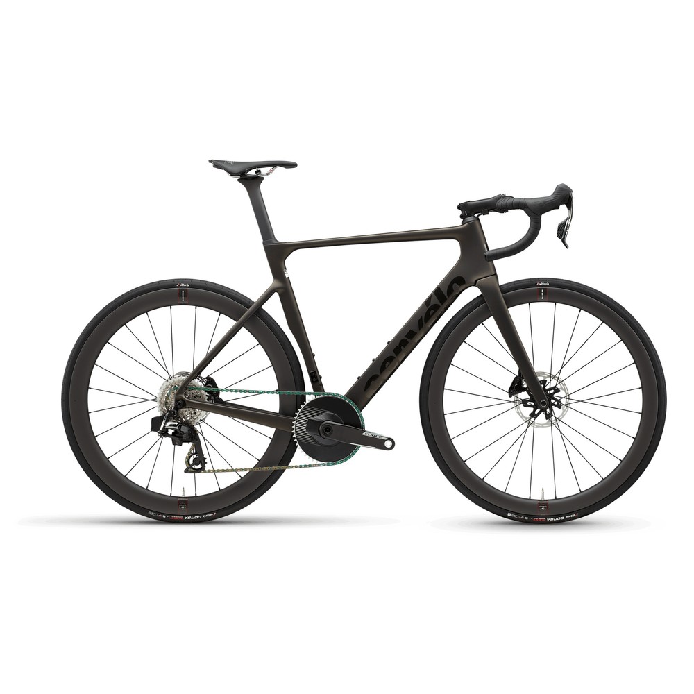 Cervelo Soloist Force AXS 1 Road Bike 2026