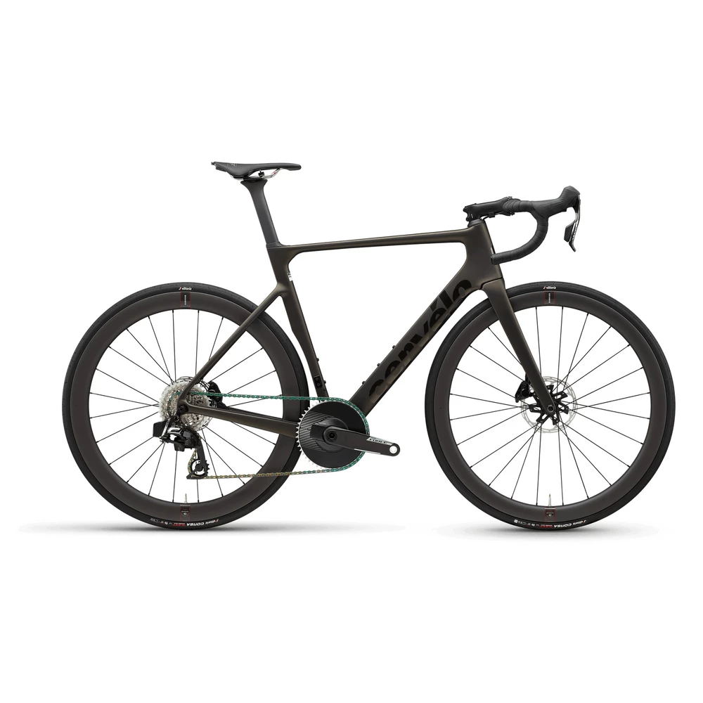Sigma Sports Cervelo Soloist Force AXS 1 Road Bike 2026 | Discount Codes available, easy returns, up to £25 off with Newsletter Signup, FREE Postage over £60