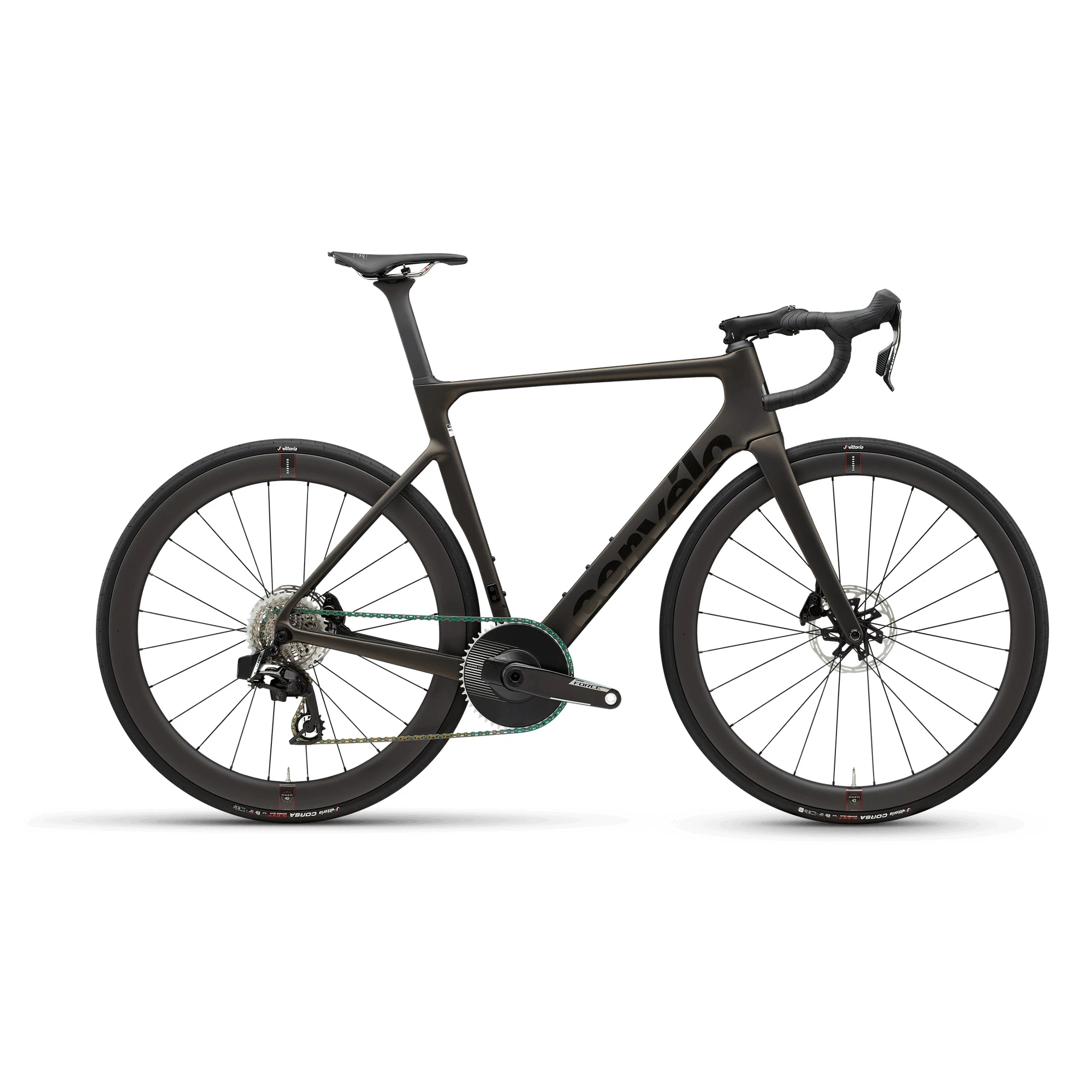 自転車本体 cervelo S1 Cervelo-Soloist-Force-AXS-1-