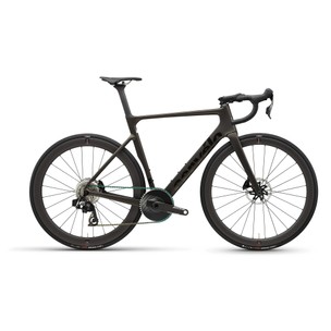 Cervelo Soloist Force AXS 1 Road Bike 2026