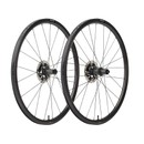 Scope S3 Carbon Road Disc Wheelset