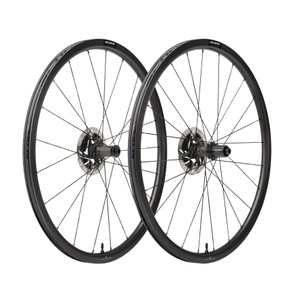 Scope S3 Carbon Road Disc Wheelset