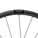 Scope S3 Carbon Road Disc Wheelset