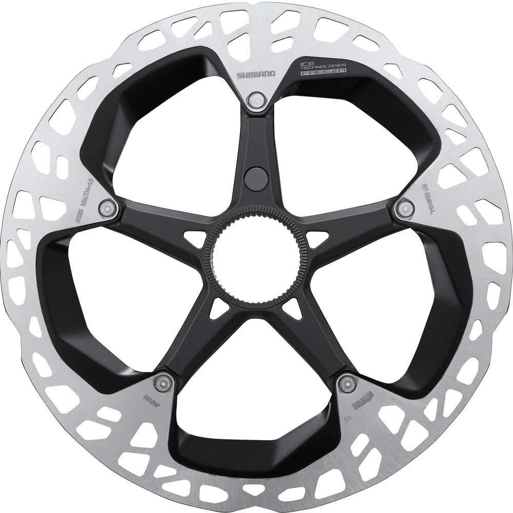 Shimano RT-EM910 Steps E-Bike Disc Brake Rotor