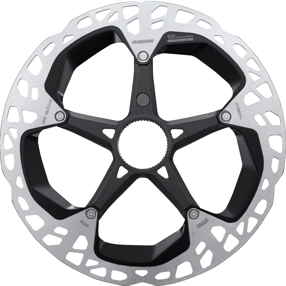 Sigma Sports Shimano RT-EM910 Steps E-Bike Disc Brake Rotor | Discount Codes available, easy returns, up to £25 off with Newsletter Signup, FREE Postage over £60