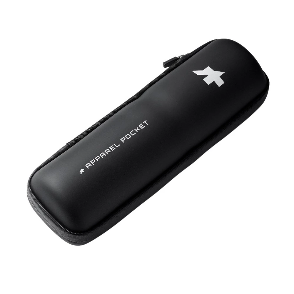 Sigma Sports Assos Apparel Pocket EVO | Discount Codes available, easy returns, up to £25 off with Newsletter Signup, FREE Postage over £60