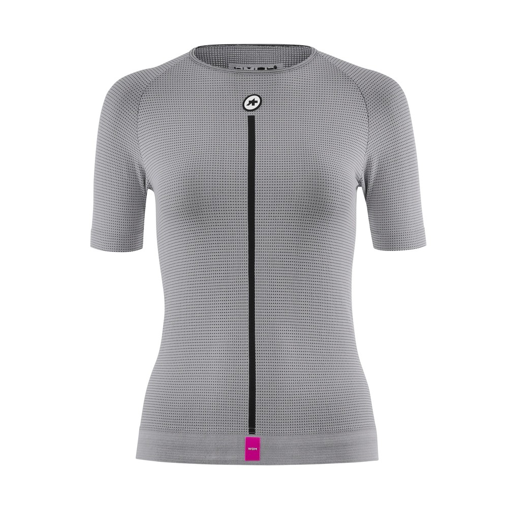 Assos Women’s Summer Skin Base Layer P1