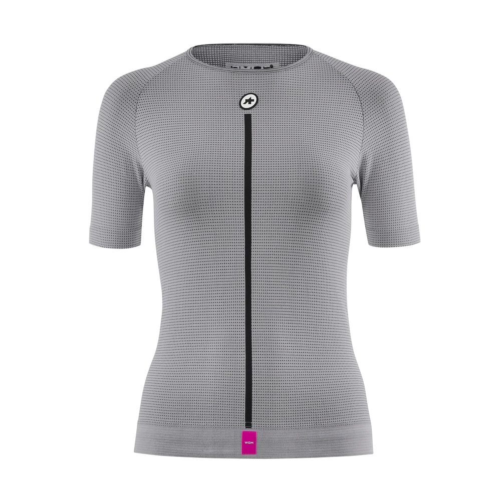 Sigma Sports Assos Women’s Summer Skin Base Layer P1 | Discount Codes available, easy returns, up to £25 off with Newsletter Signup, FREE Postage over £60