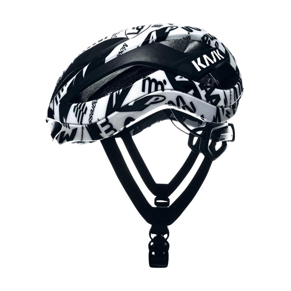 Sigma Sports MAAP x Kask Elemento Road Helmet | Discount Codes available, easy returns, up to £25 off with Newsletter Signup, FREE Postage over £60