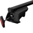 Thule SmartRack XT Squarebar 118