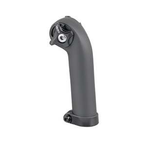 Trek Colour Matched Carbon Internal Seat Mast