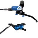 Hope Technology Tech4 E4 Brake Lever And Caliper