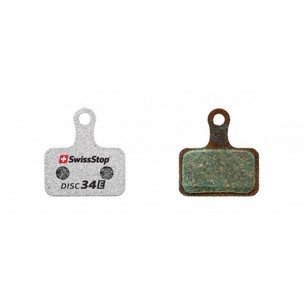 SwissStop Disc 34 Endurance Disc Brake Pads