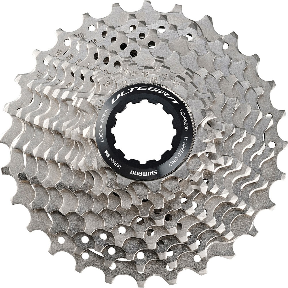 Shimano Ultegra R8000 11-Speed 14-28T