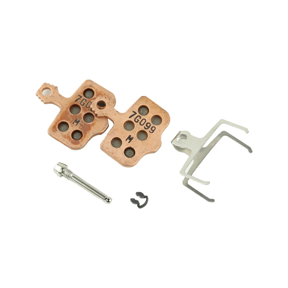 Sigma Sports SRAM Elixir Sintered Disk Brake Pads | Discount Codes available, easy returns, up to £25 off with Newsletter Signup, FREE Postage over £60