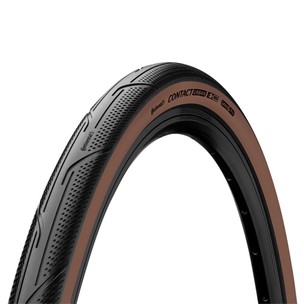 Continental Urban Contact Tyre