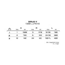 Exposure Lights Sirius Mk11 Front Light