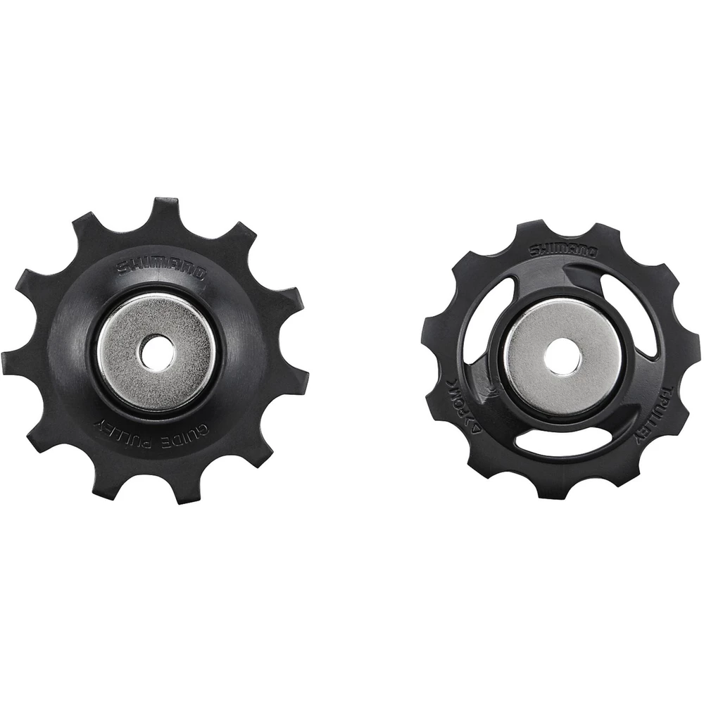 Sigma Sports Shimano 105 RD-R7000 Tension and Guide Pulley Set | Discount Codes available, easy returns, up to £25 off with Newsletter Signup, FREE Postage over £60