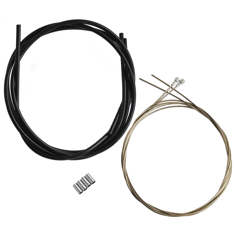Sigma Sports Campagnolo Brake Cable Set | Discount Codes available, easy returns, up to £25 off with Newsletter Signup, FREE Postage over £60