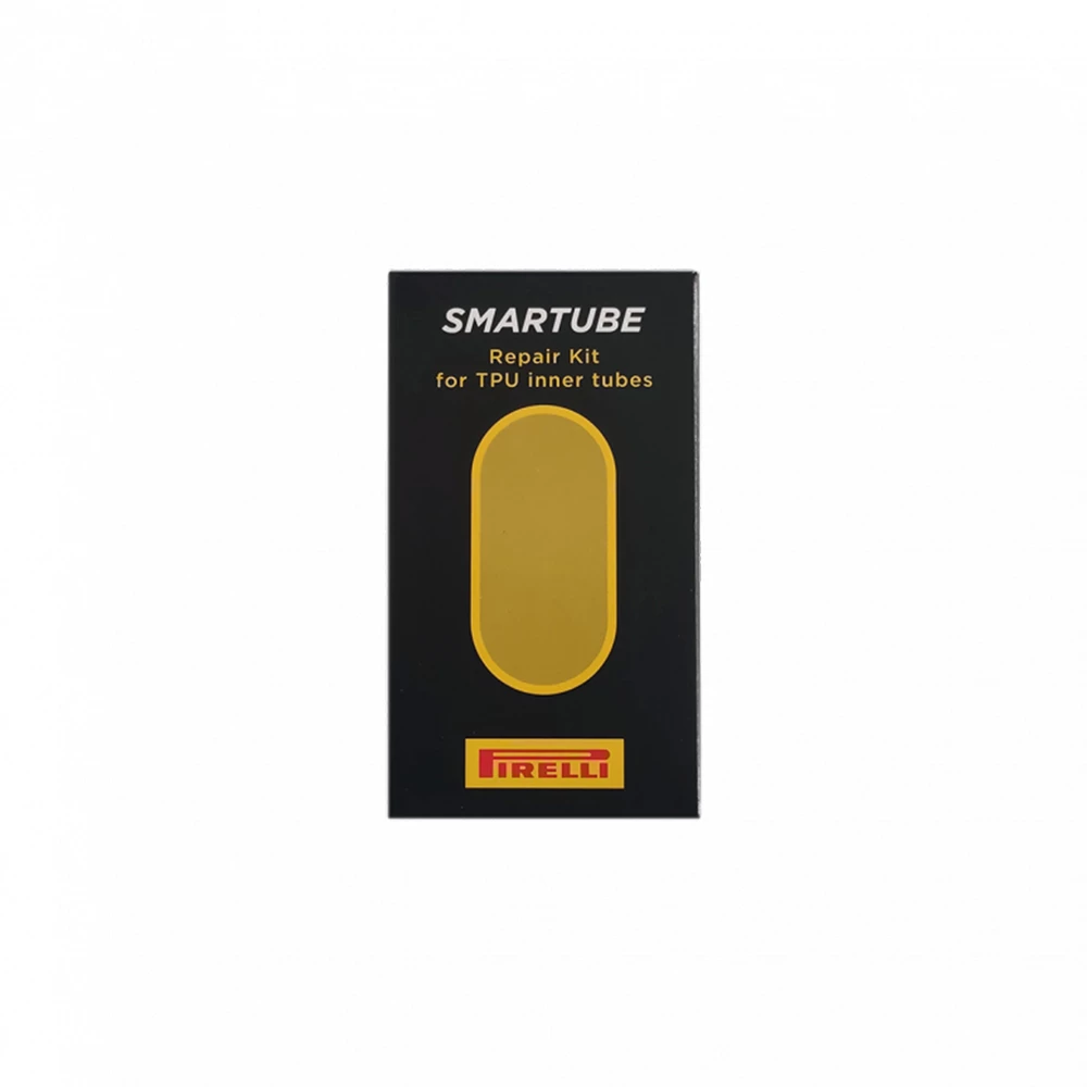 Sigma Sports Pirelli SmarTube Patch | Discount Codes available, easy returns, up to £25 off with Newsletter Signup, FREE Postage over £60