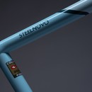 Colnago Steelnovo Steel Frameset