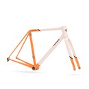 Colnago Steelnovo Steel Frameset
