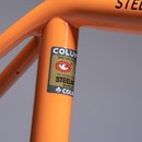 Colnago Steelnovo Steel Frameset