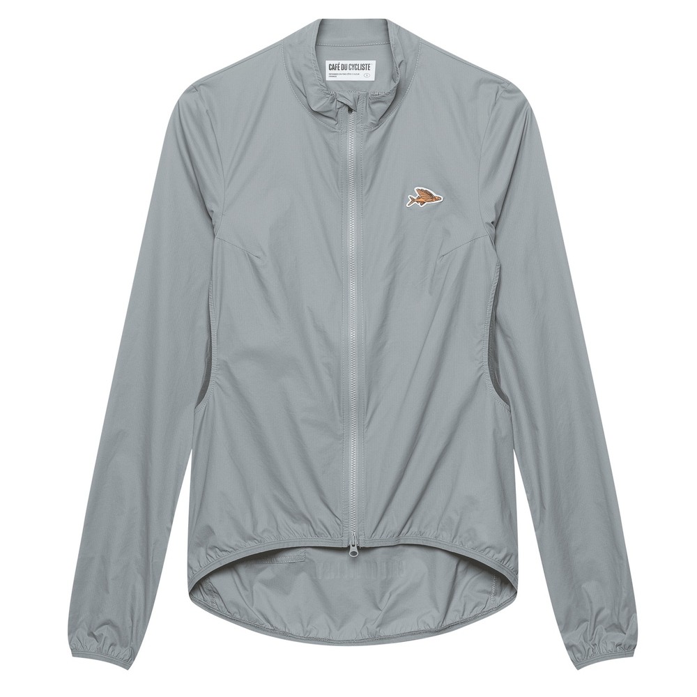 Café Du Cycliste Women's EDITH Windproof Jacket