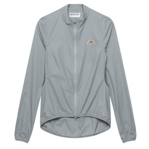 Café Du Cycliste Women's EDITH Windproof Jacket