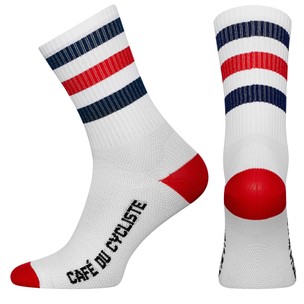 Café Du Cycliste Skate Cycling Socks