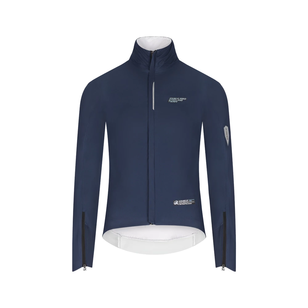 Sigma Sports Q36.5 Rain Shell Plus Jacket | Discount Codes available, easy returns, up to £25 off with Newsletter Signup, FREE Postage over £60