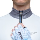 Q36.5 Rain Shell Aero Jersey