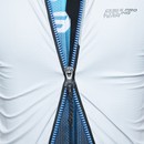 Q36.5 Rain Shell Aero Jersey