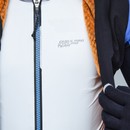 Q36.5 Vampire Shell Jacket