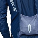 Q36.5 Rain Shell Plus Jacket