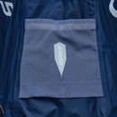 Q36.5 Rain Shell Plus Jacket