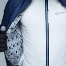 Q36.5 Rain Shell Plus Jacket