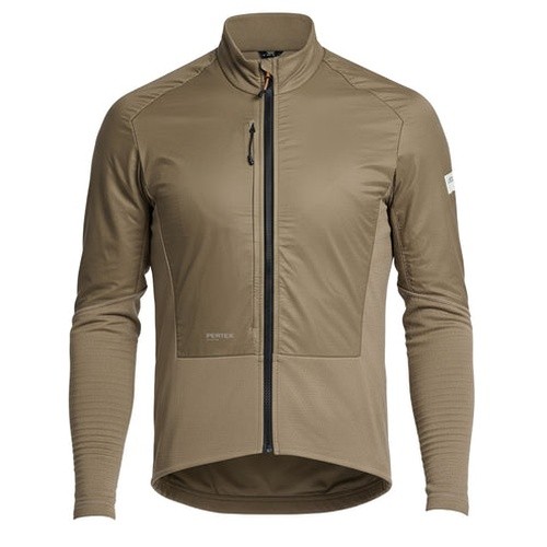 Albion Thermal Windproof Long Sleeve Jersey