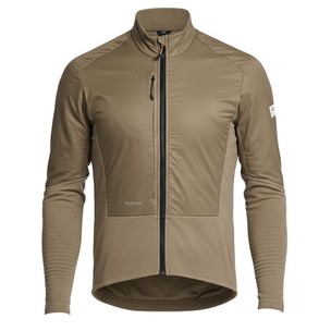 Albion Thermal Windproof Long Sleeve Jersey