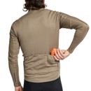 Albion Thermal Windproof Long Sleeve Jersey