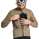 Albion Thermal Windproof Long Sleeve Jersey